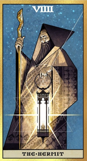 Tarot estudio Barcelona