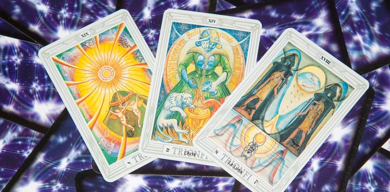 ¿Qué me pueden aportar los naipes?