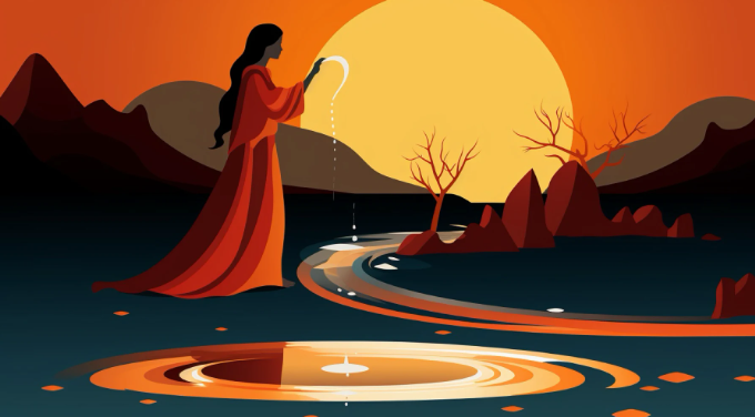 ¿El tarot puede afectar mi vida espiritual?