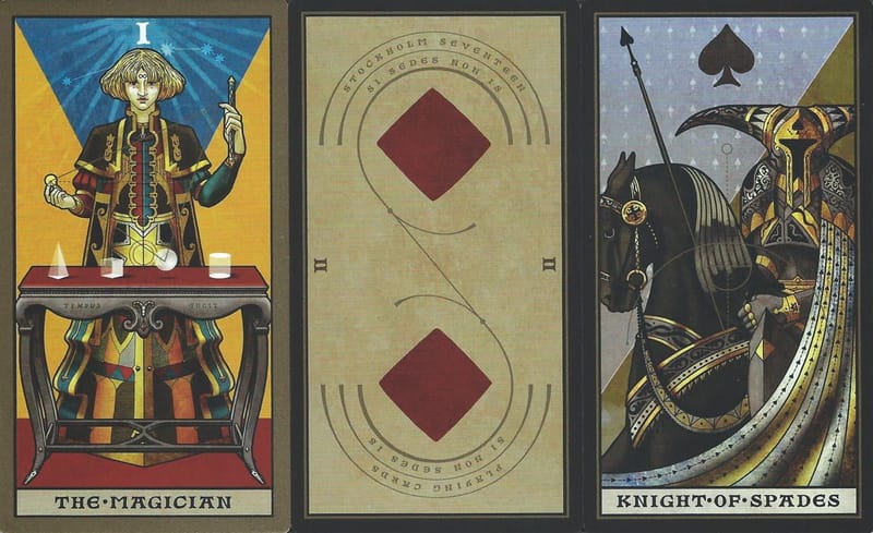 ¿Por qué algunas personas rechazan el tarot?