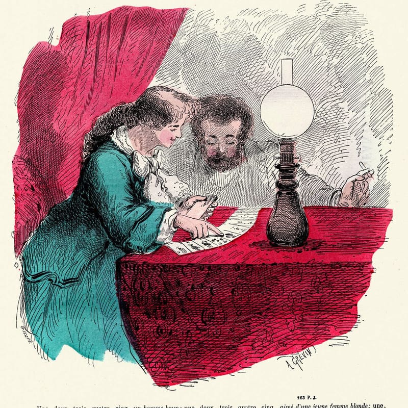 La psicología y tarot se complementan