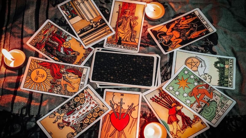¿Qué aporta el tarot a la comunidad?