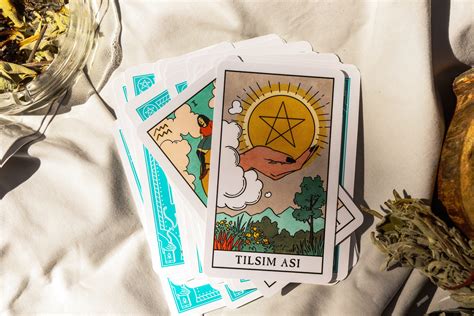 Tarot telefónico