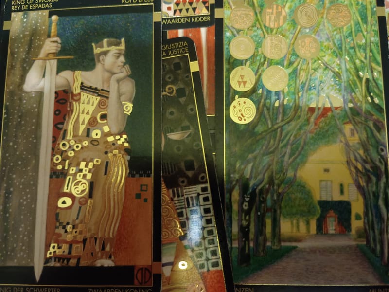 Tarot telefònic, tot Espanya