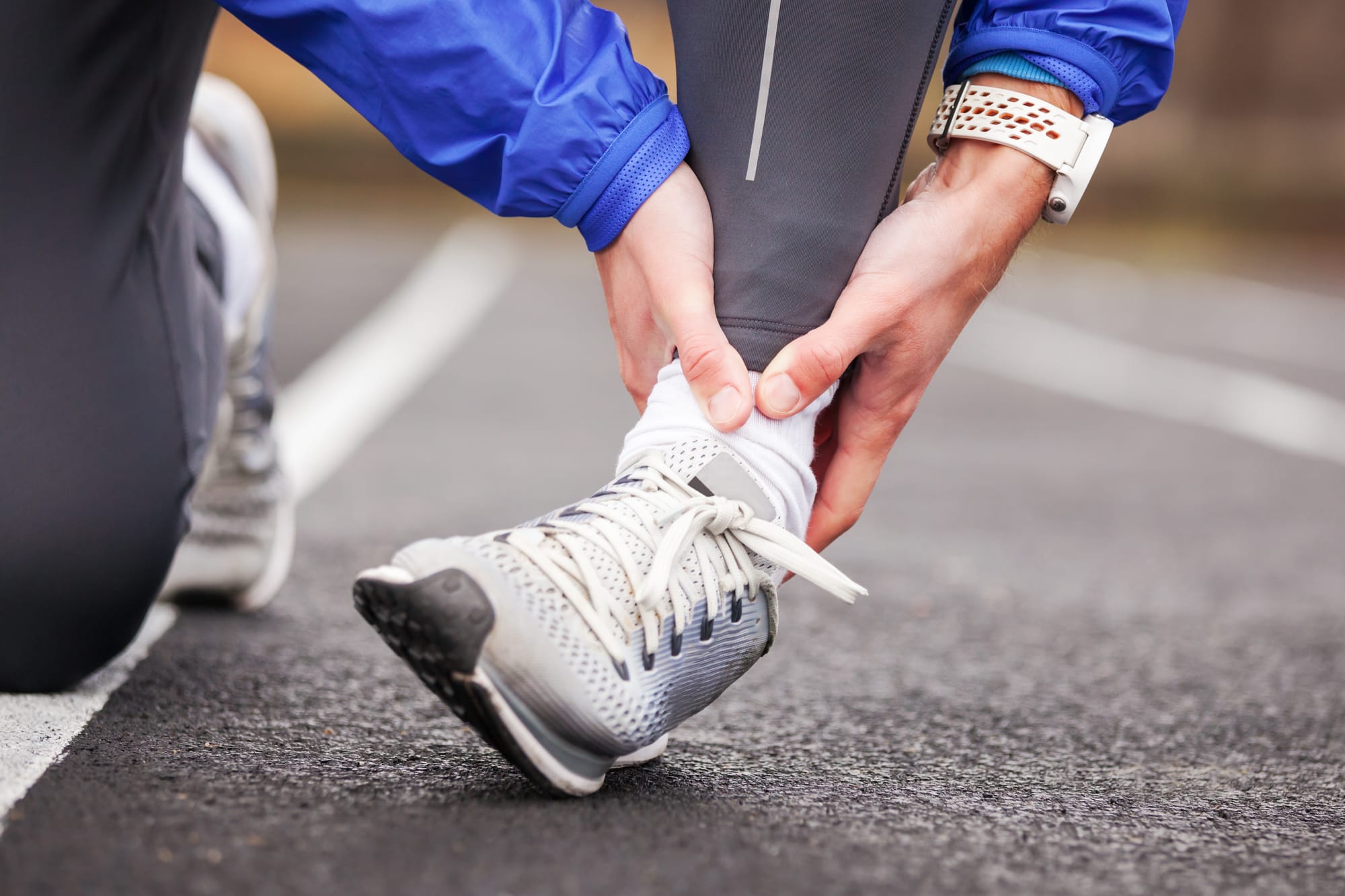 Ankle Sprain: Complete Evidence-Based Guide to Recovery