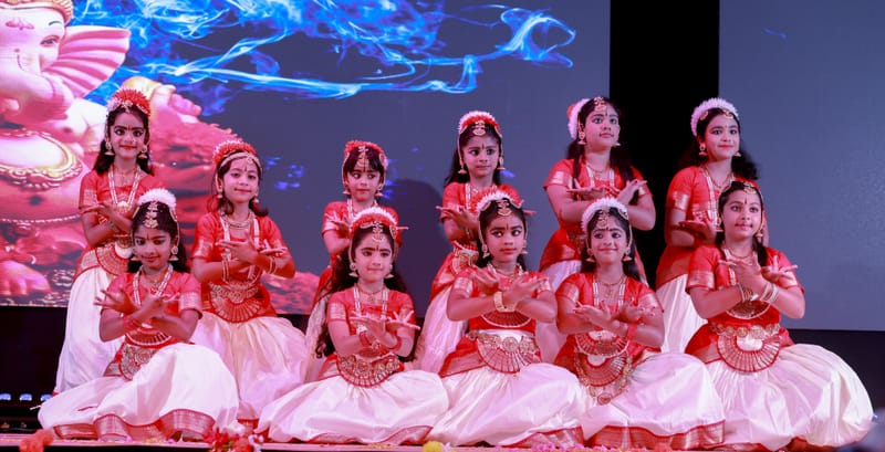 BrisKA School of Dance