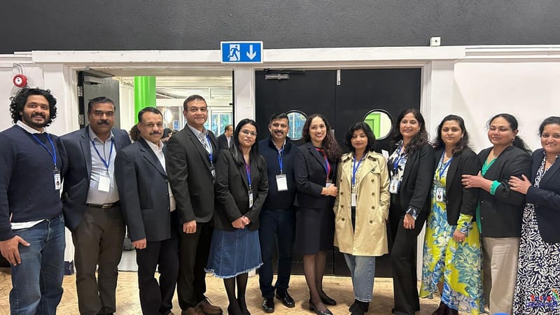 BrisKA Healthcare Professionals 2026