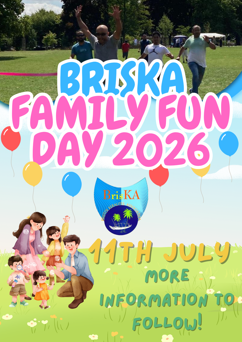 Family Fun Day 2026