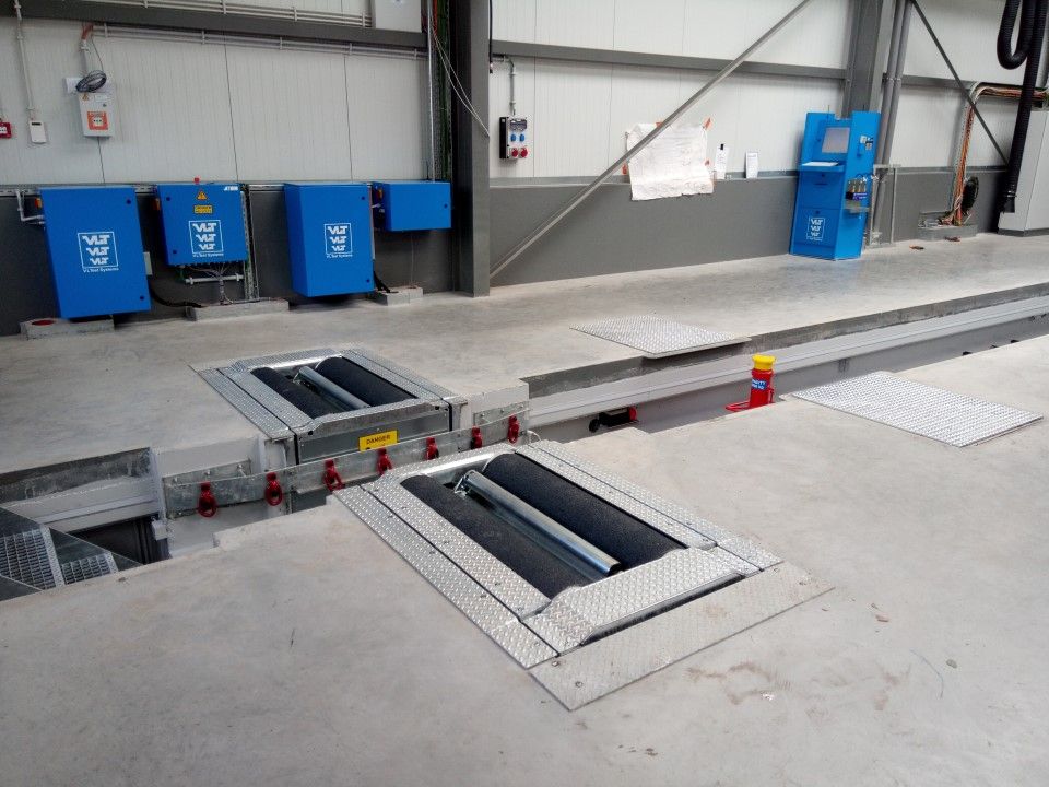 Financing my Equipment