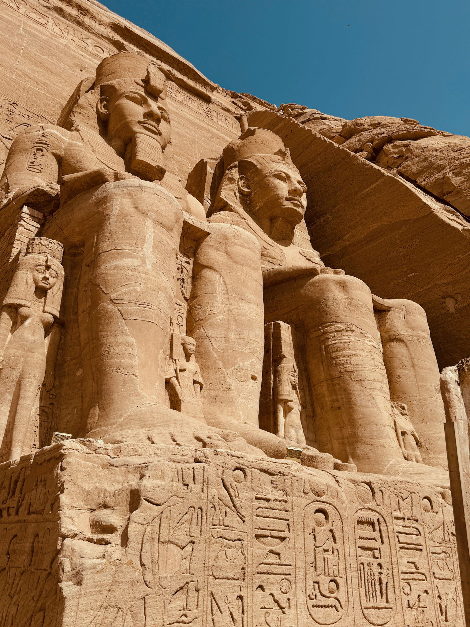 Treasure of Egypt and Nile -Tour 8 Days 7 Nights