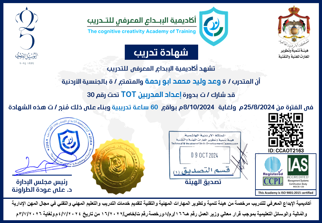 CCAOT2163