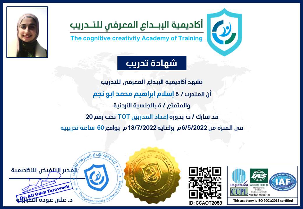 CCAOT2058