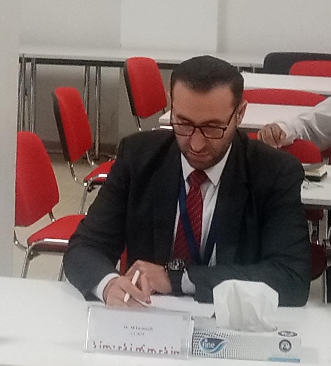 قواعد نبوية في التدريب
