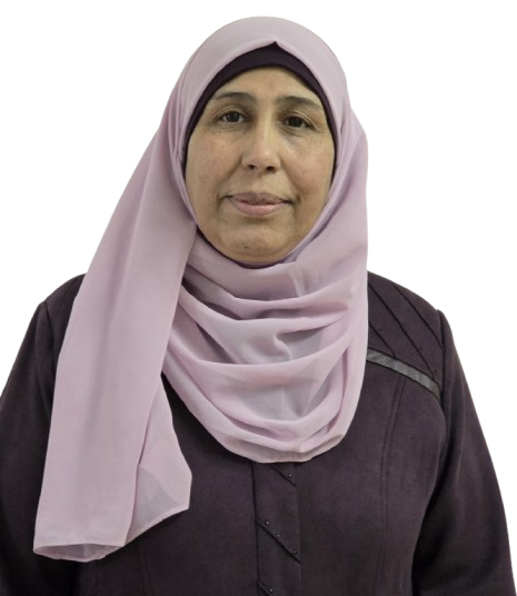 الدكتورة نجاح النوايسة