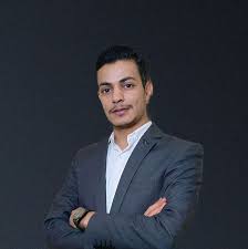 المدرب راشد حمد الحجايا