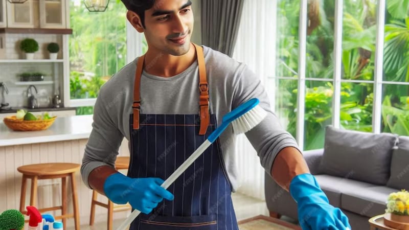 Why Are Professional End-of-Lease Cleaners A Smart Choice?