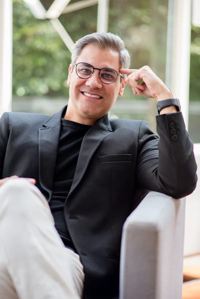 Sobre Leandro Figueiras image