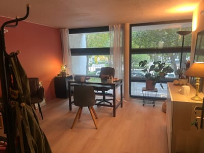 À propos de la thérapie image