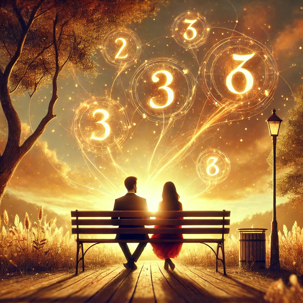  אבחון נומרולוגי בזוגיות: להבין את המספרים שמאחורי האהבה