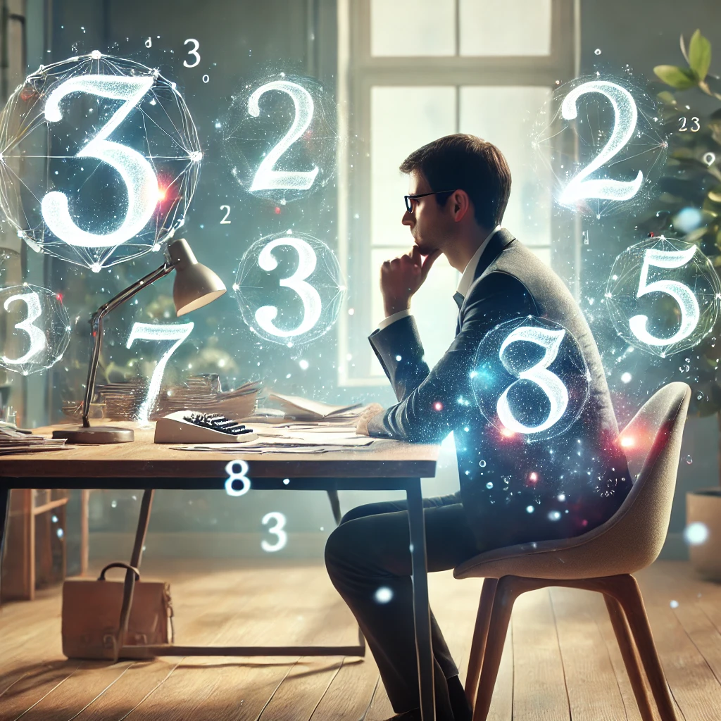 ייעוץ נומרולוגי לקריירה: למצוא את הייעוד שלך