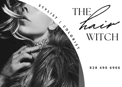 Meet Theresa - your New stylist  image