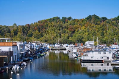 JENNY WILEY MARINA, TIME TO END THE THREATS FROM FRANKFORT, TIME TO REPAIR AND UPGRADE THE MARINA