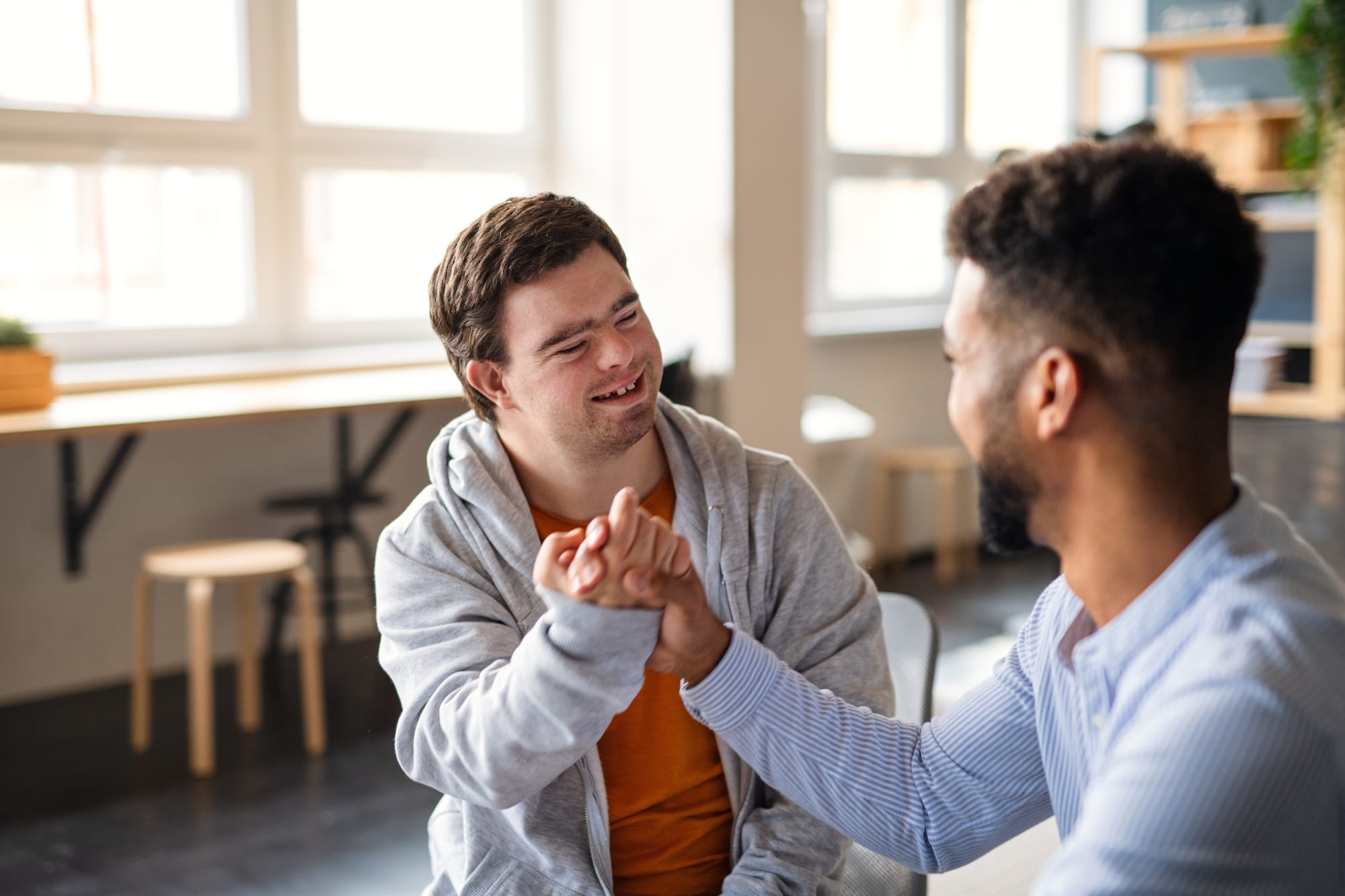What Is Behaviour Support? Understanding a Compassionate Approach to Positive Change.