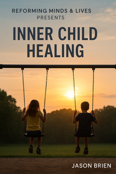 Inner Child Healing.