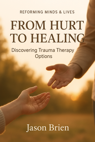 From Hurt to Healing: Discovery Trauma Therapy Options.