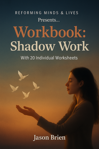 Workbook: Shadow Work.