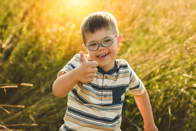 Communicating with Someone Who is Non-Verbal: A Guide for Carers and Families.