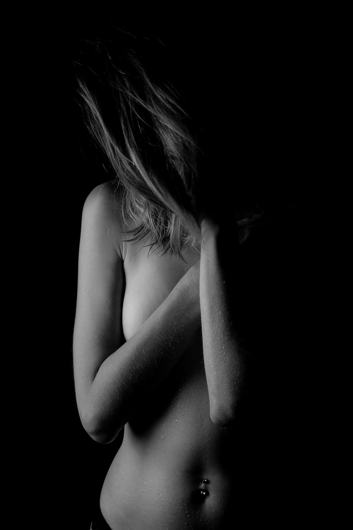 JE d'ombres et de lumière