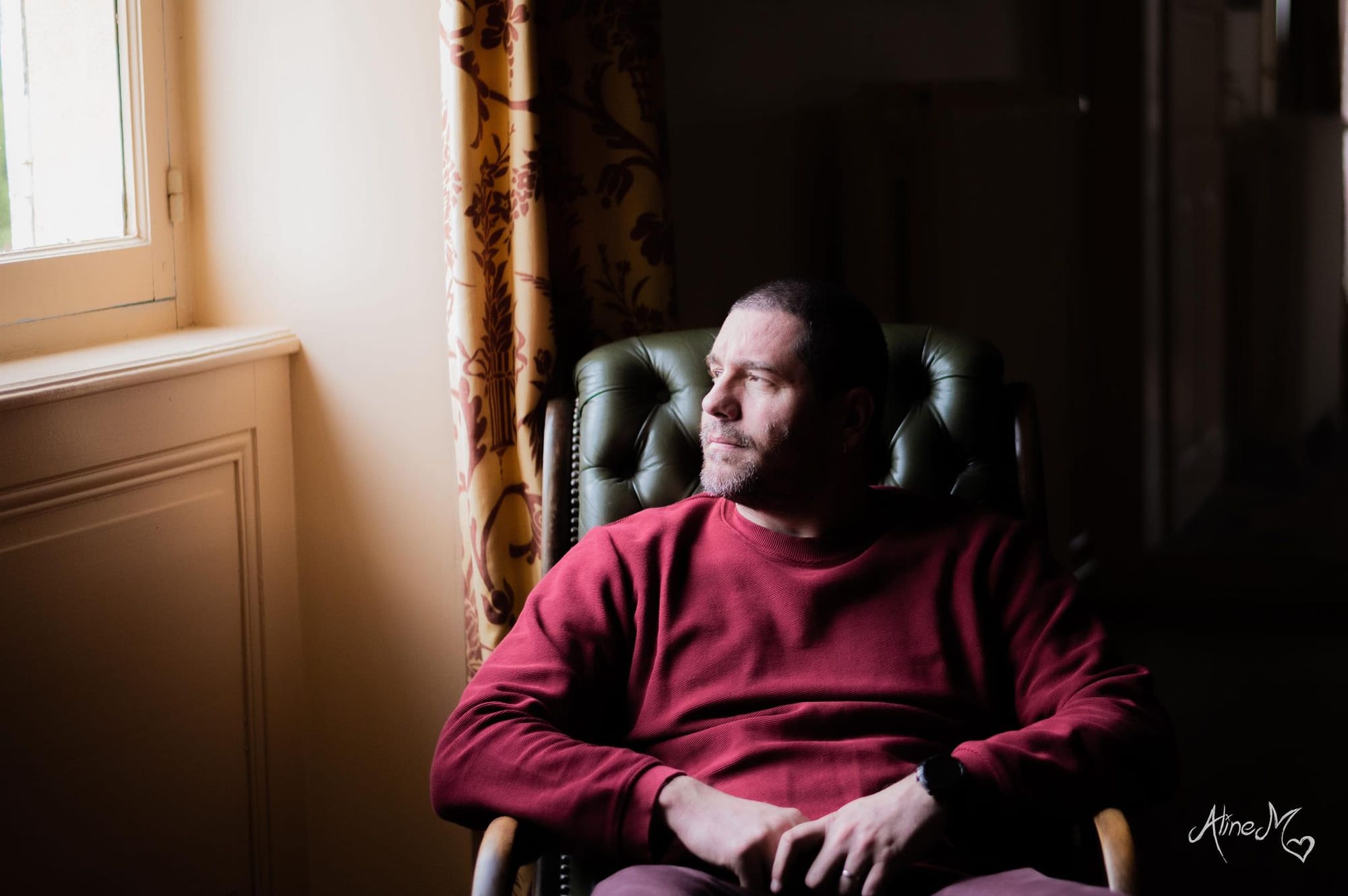 1- Je n’ai pas toujours aimé la photo…