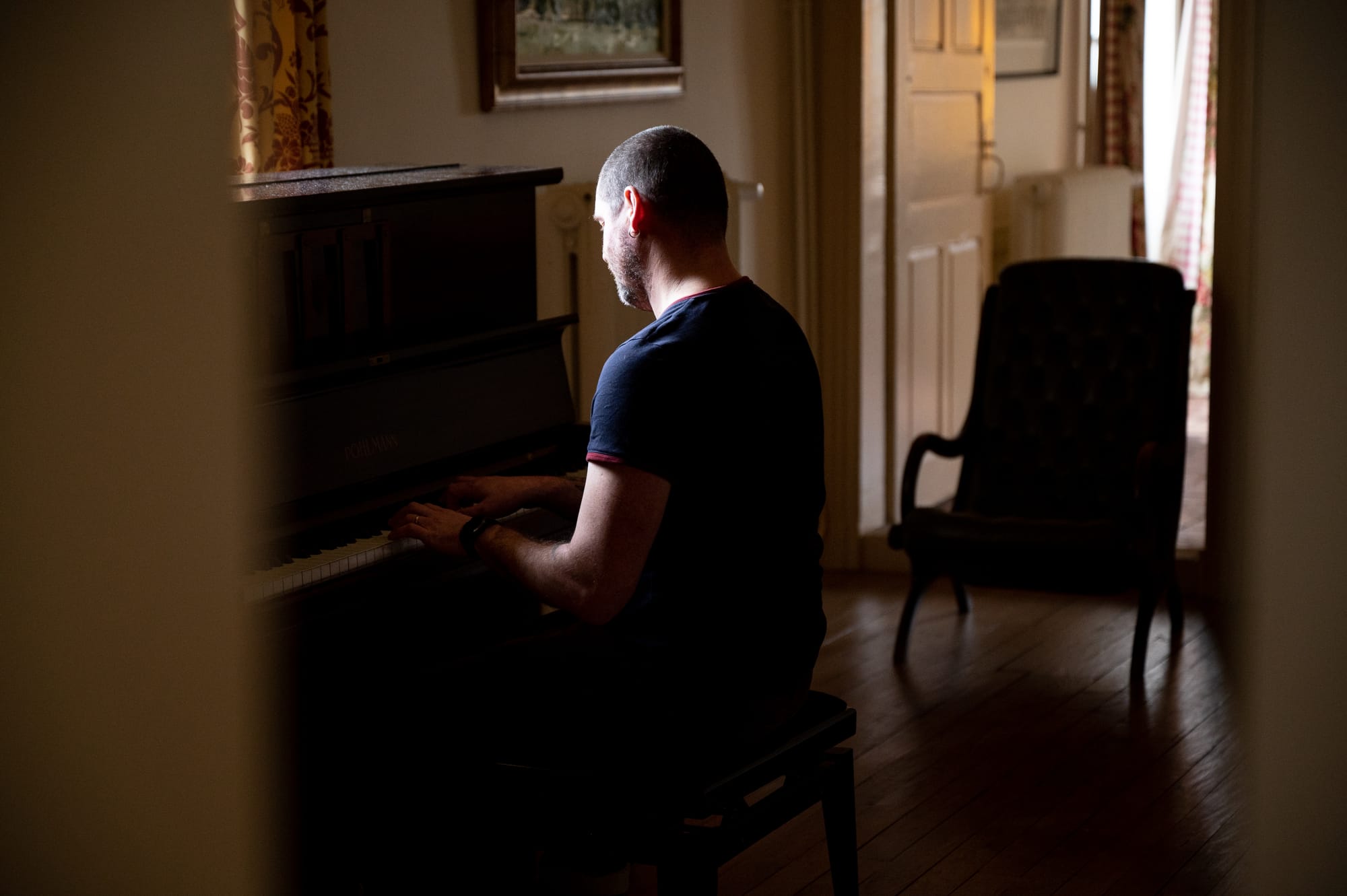 2- Je n'aime pas la perfection