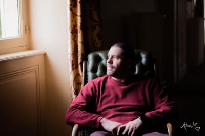 1- Je n’ai pas toujours aimé la photo…