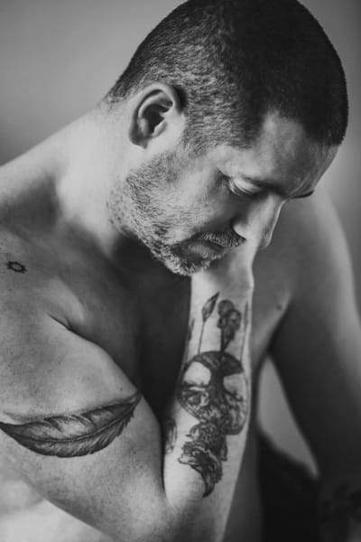 2- Je n'aime pas la perfection