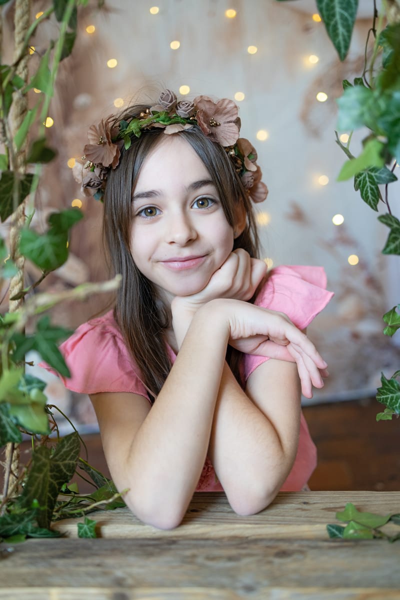 séances fleuries 2025