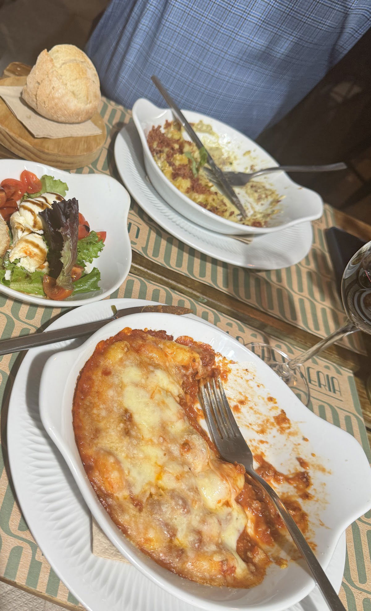 La Salumeria, Porto Portugal