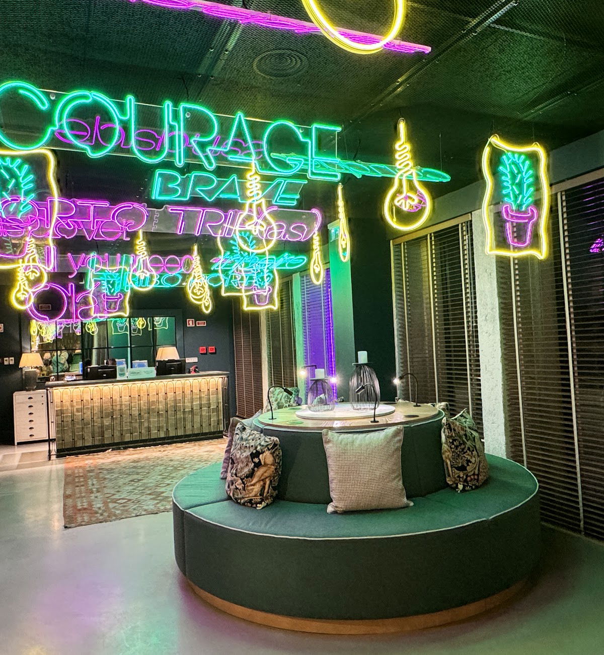 Se Catedral Hotel Porto, Portugal