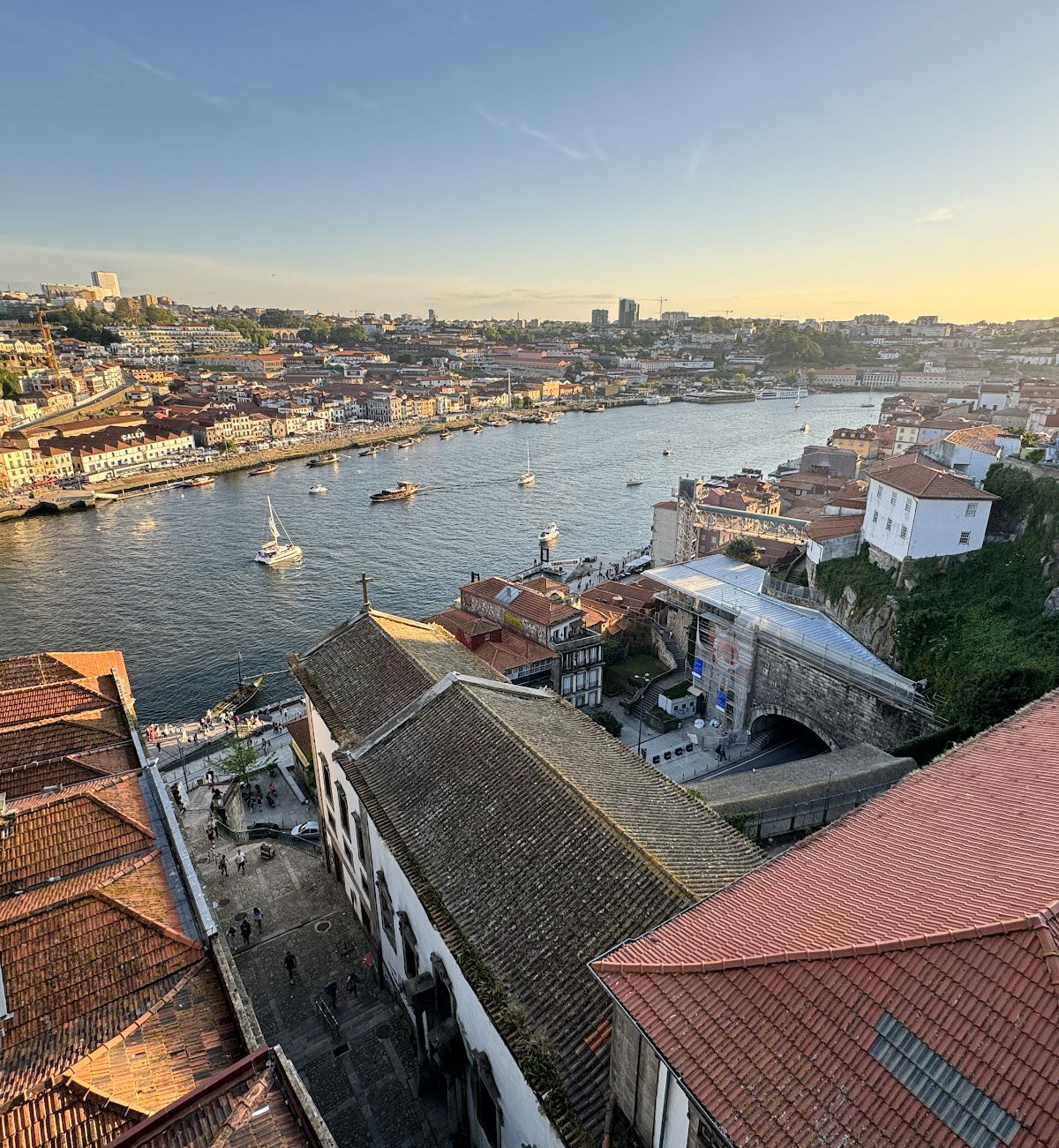 Se Catedral Hotel Porto, Portugal