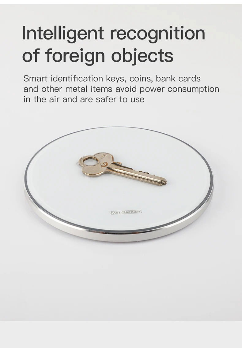 Warmer Mug with Phone Charger 