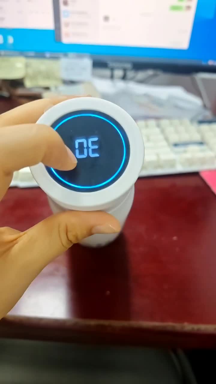 Smart Water Bottle 400 ml