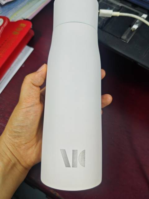 Smart Water Bottle 400 ml