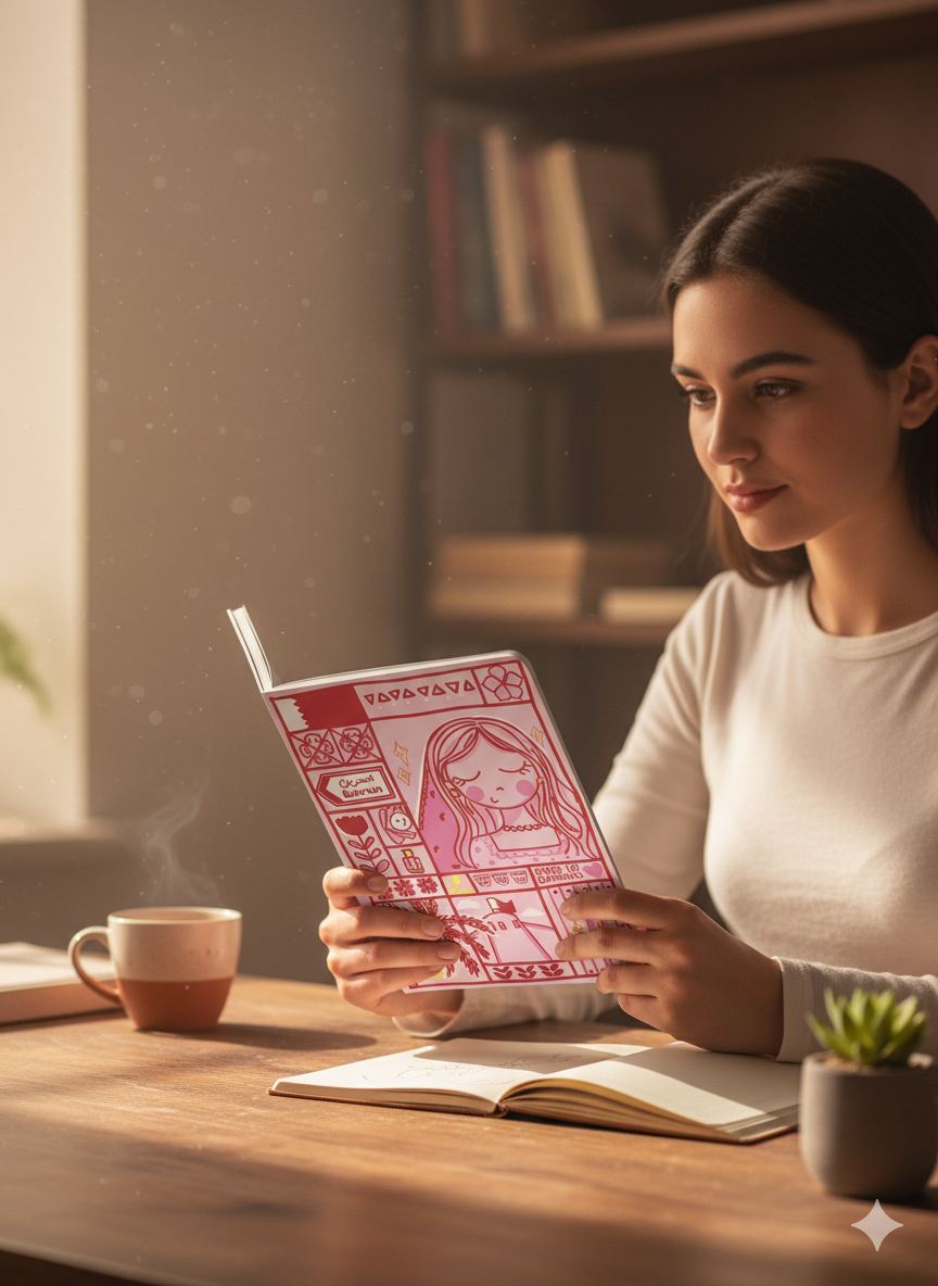 Special products for donation to the "Smile" initiative