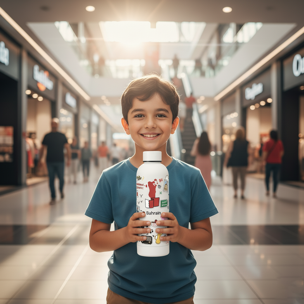 Special products for donation to the "Smile" initiative