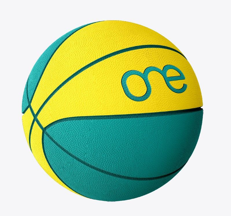 Basketball Shirts