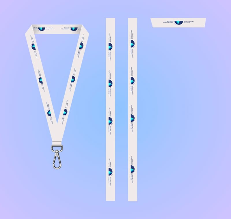 Lanyard 