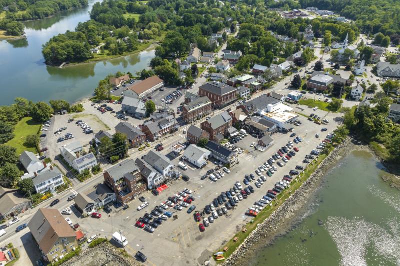 Damariscotta