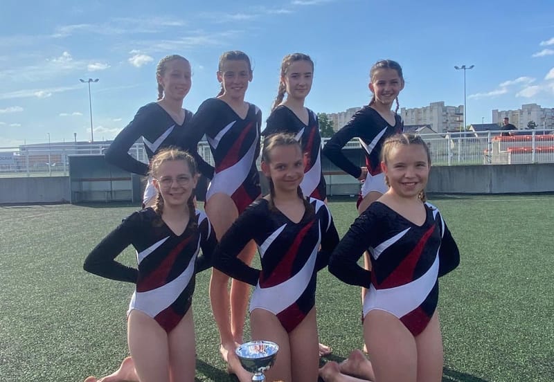 DEPARTEMENTAUX JEUNESSES