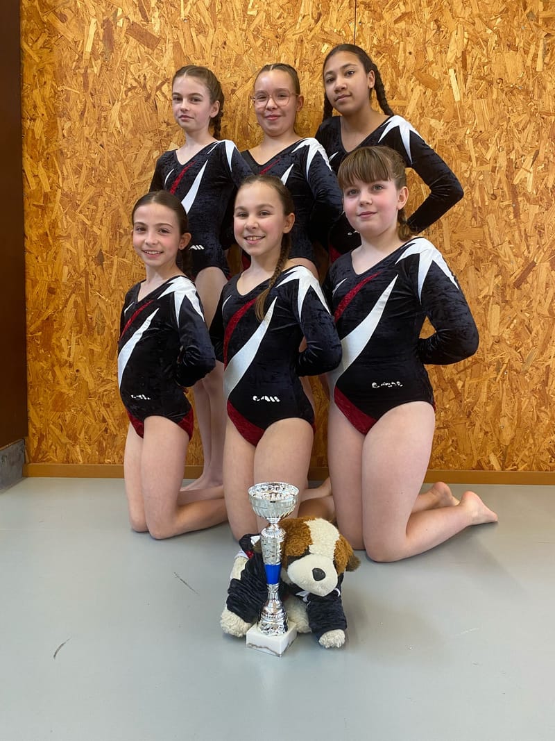 CHALLENGES JEUNESSES & AÎNEES